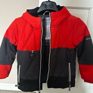OberMeyer I-Grow Ski Jacket 5